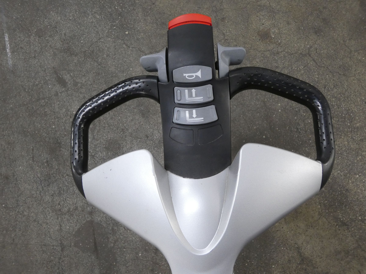 Still EXU16 - Transpaleta: foto 3 Still EXU16 - Transpaleta: foto 3