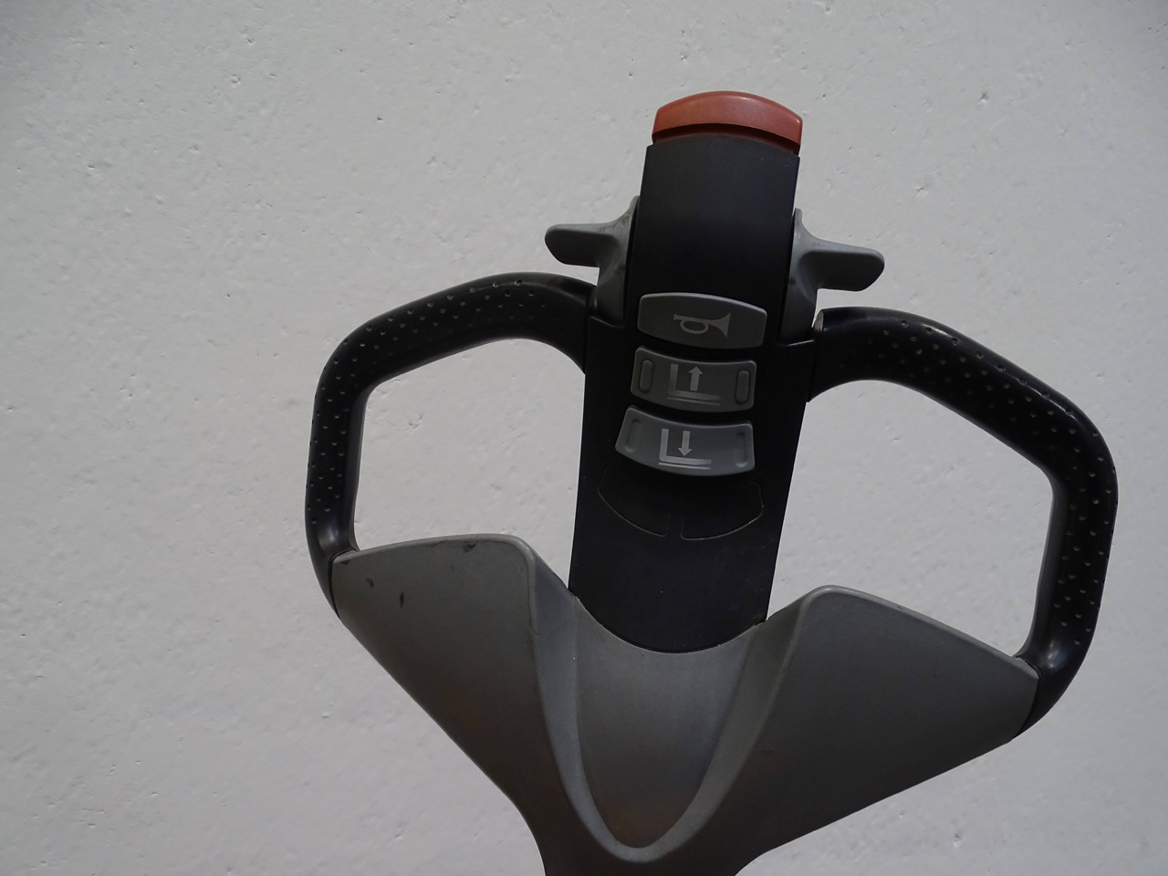 Still EXU18 - Transpaleta: foto 3 Still EXU18 - Transpaleta: foto 3