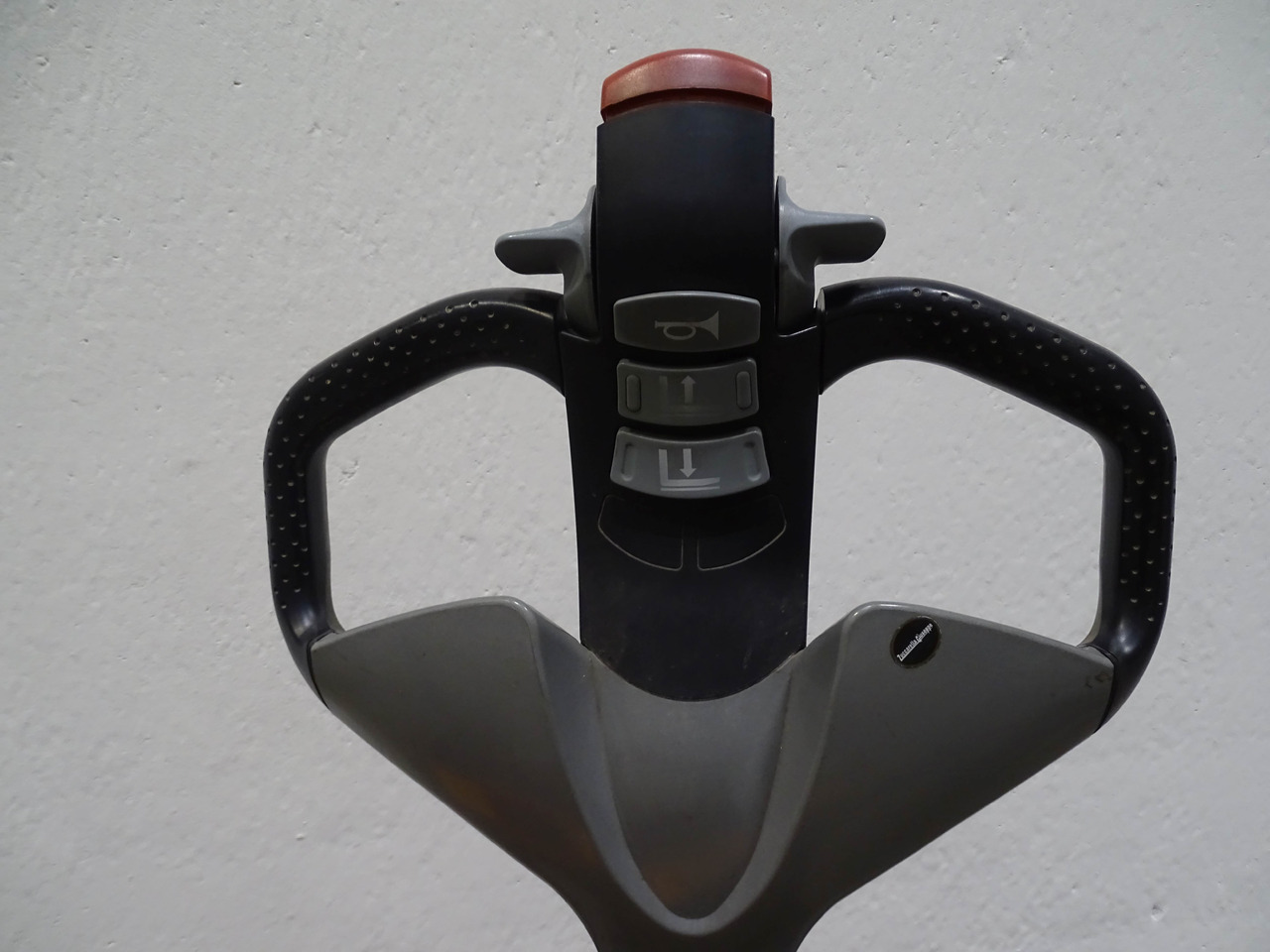 Still EXU18 - Transpaleta: foto 3 Still EXU18 - Transpaleta: foto 3