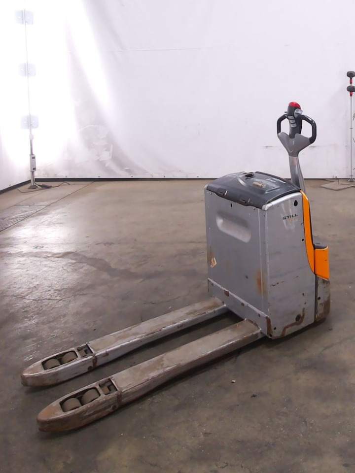 Transpaleta Still EXU18: foto 1