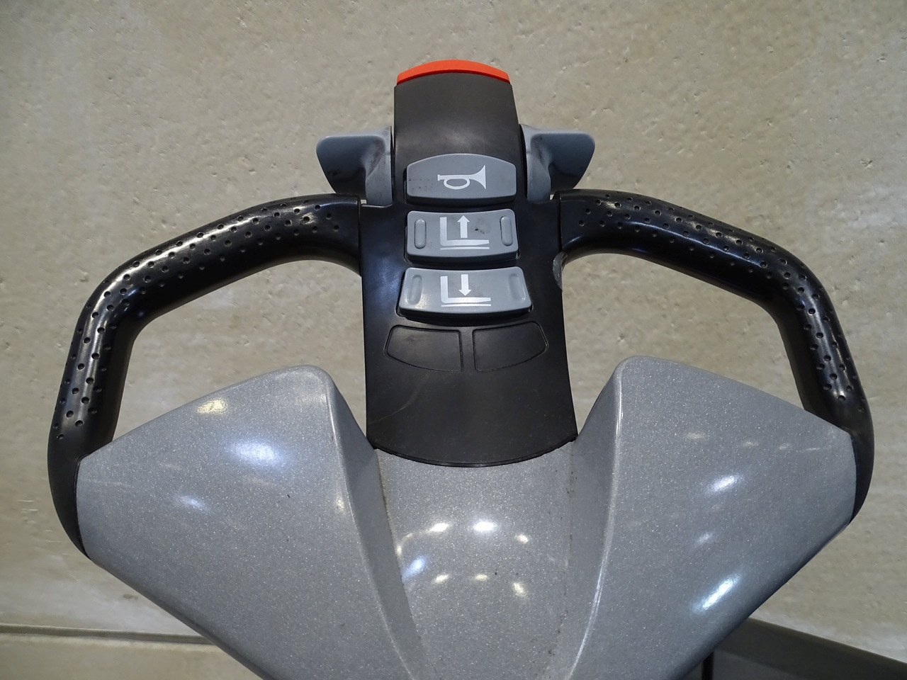 Still EXV-SF14 - Apilador: foto 3 Still EXV-SF14 - Apilador: foto 3