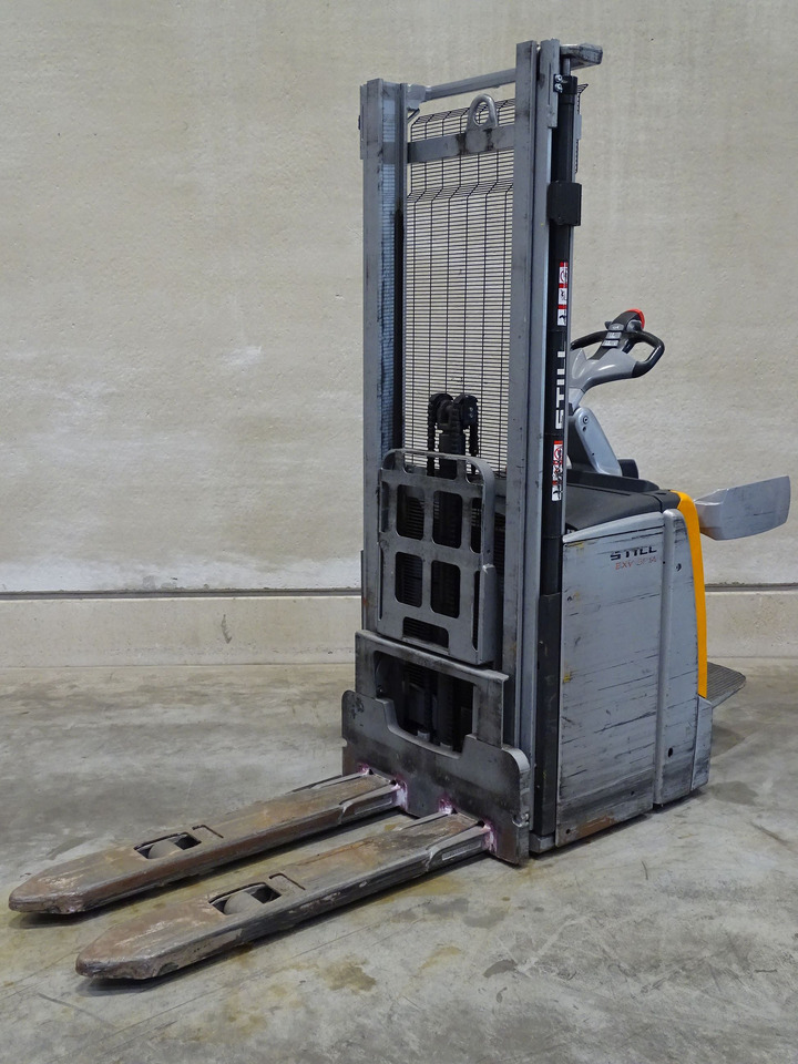 Still EXV-SF14 - Apilador: foto 1 Still EXV-SF14 - Apilador: foto 1