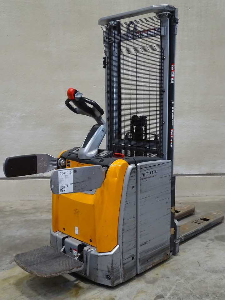 Still EXV-SF14 - Apilador: foto 2 Still EXV-SF14 - Apilador: foto 2