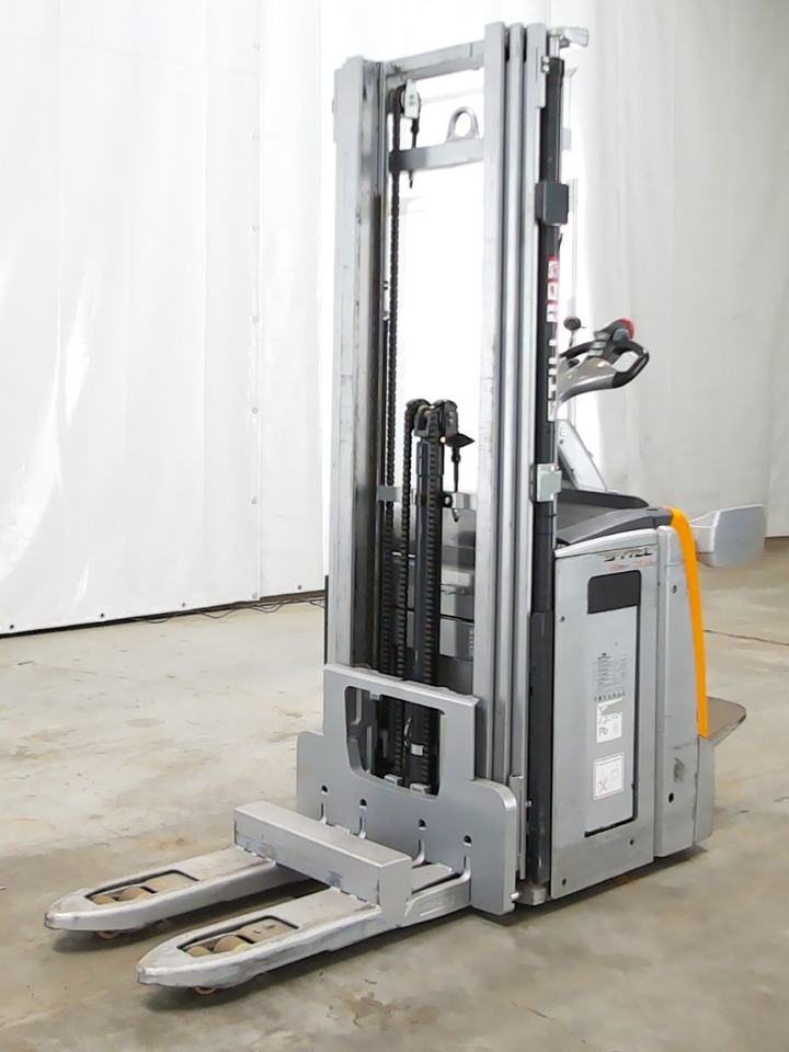 Still EXV-SF14/SONDERBAU - Apilador: foto 1 Still EXV-SF14/SONDERBAU - Apilador: foto 1