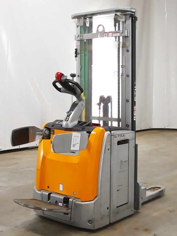 Still EXV-SF14/SONDERBAU - Apilador: foto 2 Still EXV-SF14/SONDERBAU - Apilador: foto 2