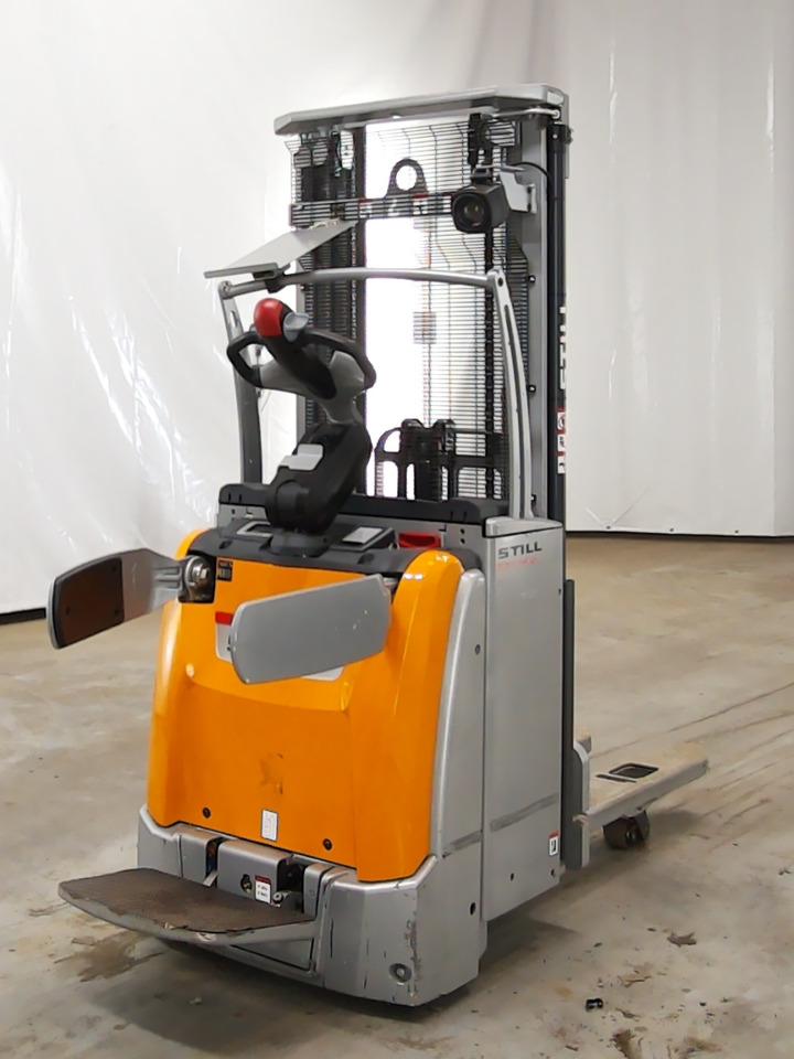 Still EXV-SF14I - Apilador: foto 2 Still EXV-SF14I - Apilador: foto 2