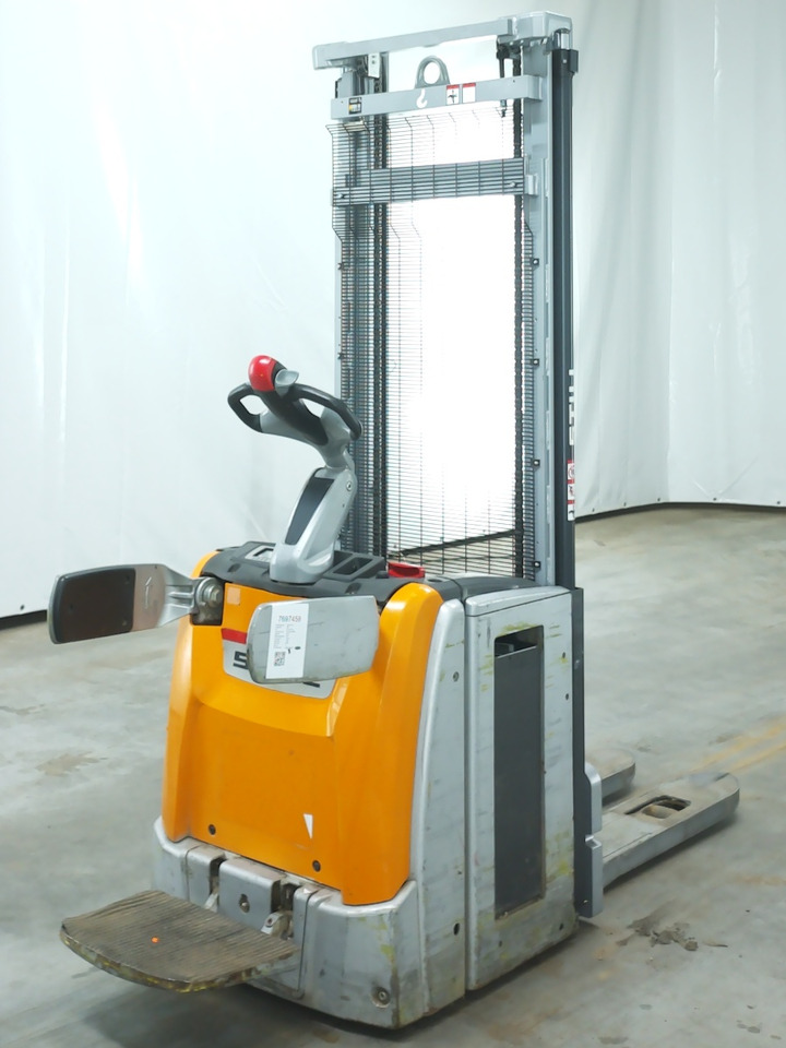 Still EXV-SF20/580MM - Apilador: foto 2 Still EXV-SF20/580MM - Apilador: foto 2