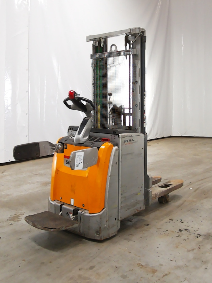 Still EXV-SF20I - Apilador: foto 2 Still EXV-SF20I - Apilador: foto 2