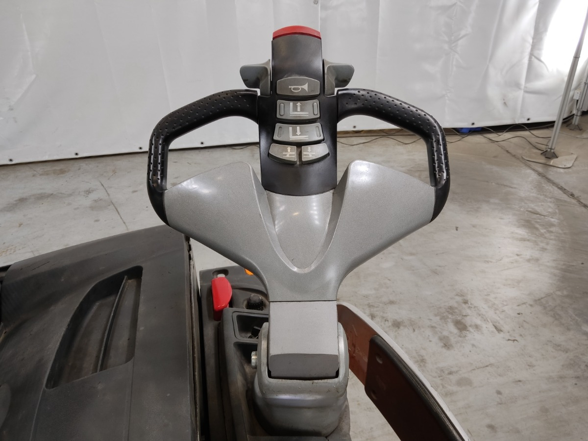 Still EXV-SF20I - Apilador: foto 3 Still EXV-SF20I - Apilador: foto 3