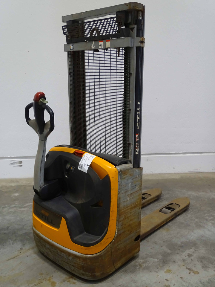 Still EXV10 - Apilador: foto 2 Still EXV10 - Apilador: foto 2