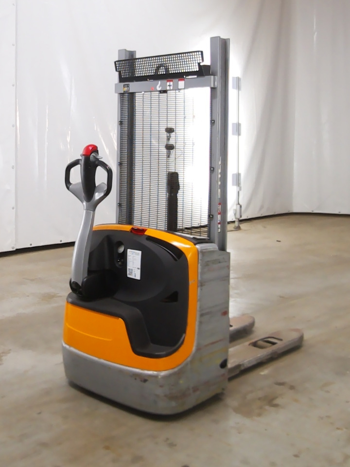 Still EXV10 - Apilador: foto 2 Still EXV10 - Apilador: foto 2