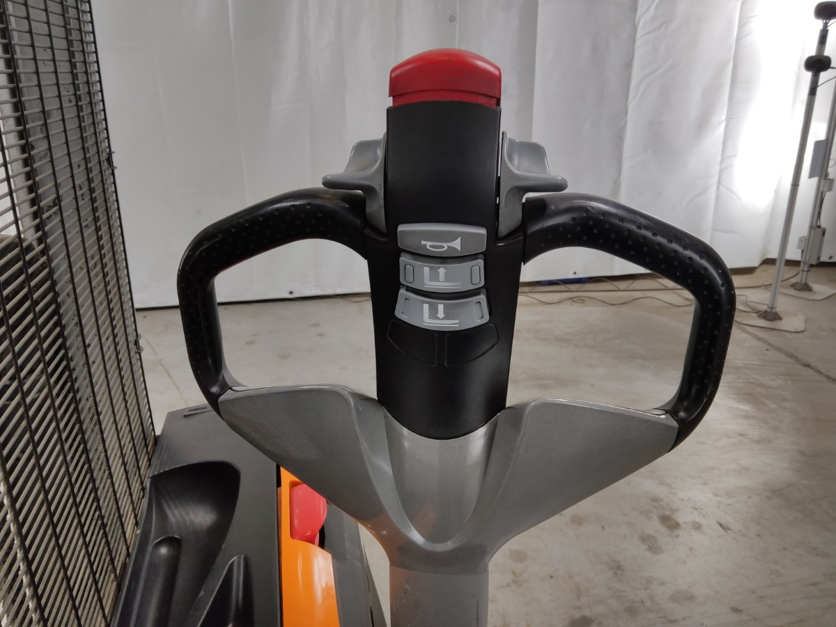 Still EXV10 - Apilador: foto 3 Still EXV10 - Apilador: foto 3