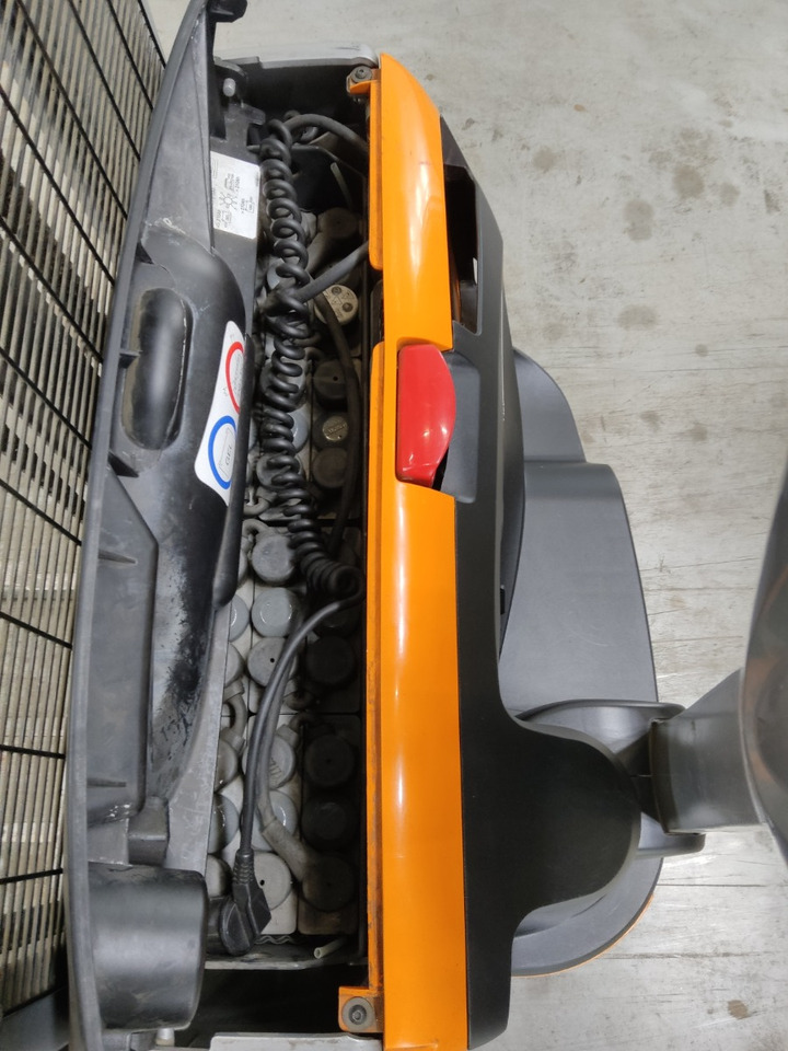 Still EXV10 - Apilador: foto 4 Still EXV10 - Apilador: foto 4