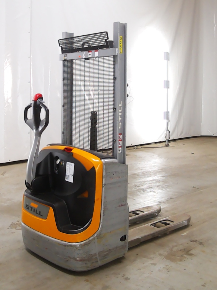 Still EXV10 - Apilador: foto 2 Still EXV10 - Apilador: foto 2