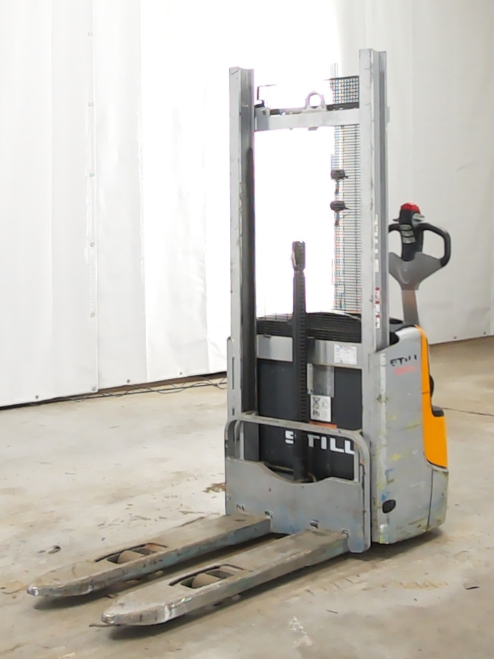 Still EXV10 - Apilador: foto 1 Still EXV10 - Apilador: foto 1