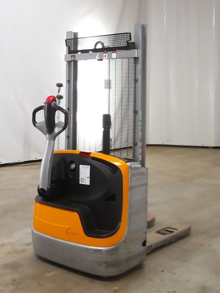 Still EXV10 - Apilador: foto 2 Still EXV10 - Apilador: foto 2