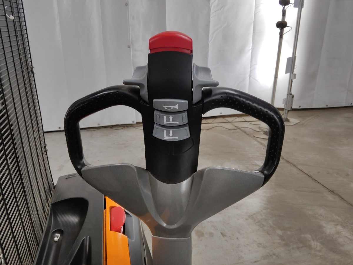 Still EXV10 - Apilador: foto 3 Still EXV10 - Apilador: foto 3