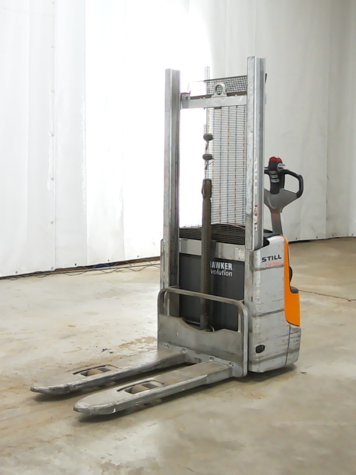 Still EXV10 - Apilador: foto 1 Still EXV10 - Apilador: foto 1