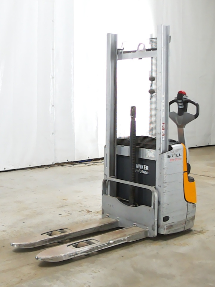 Still EXV10 - Apilador: foto 1 Still EXV10 - Apilador: foto 1