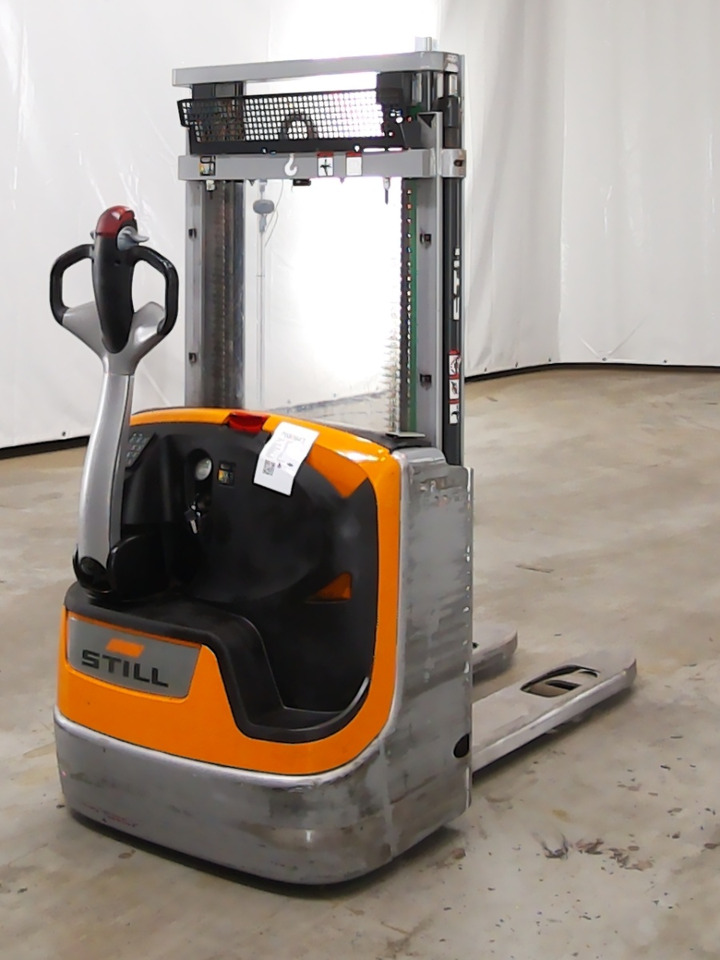 Still EXV12 - Apilador: foto 2 Still EXV12 - Apilador: foto 2
