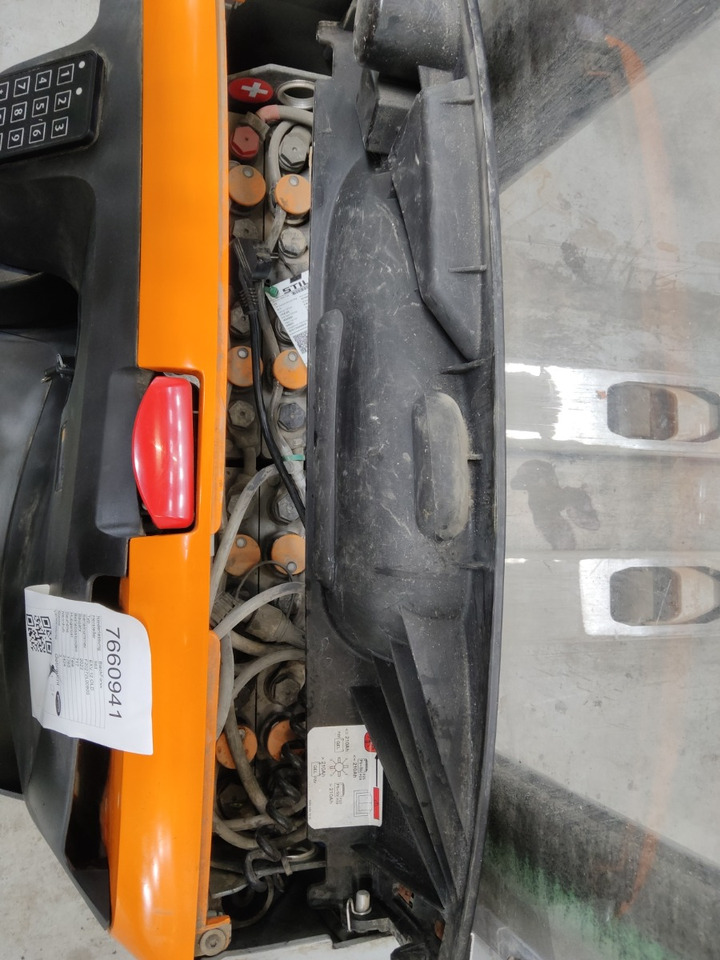 Still EXV12 - Apilador: foto 4 Still EXV12 - Apilador: foto 4