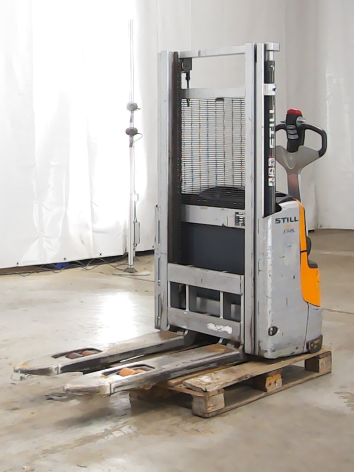 Still EXV12 - Apilador: foto 1 Still EXV12 - Apilador: foto 1