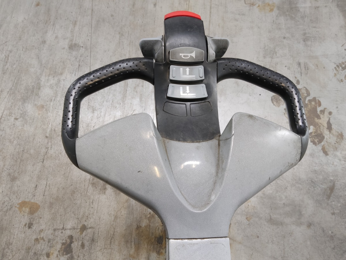 Still EXV12 - Apilador: foto 3 Still EXV12 - Apilador: foto 3