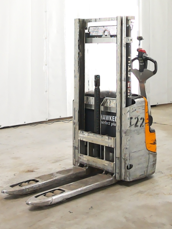 Still EXV12 - Apilador: foto 1 Still EXV12 - Apilador: foto 1