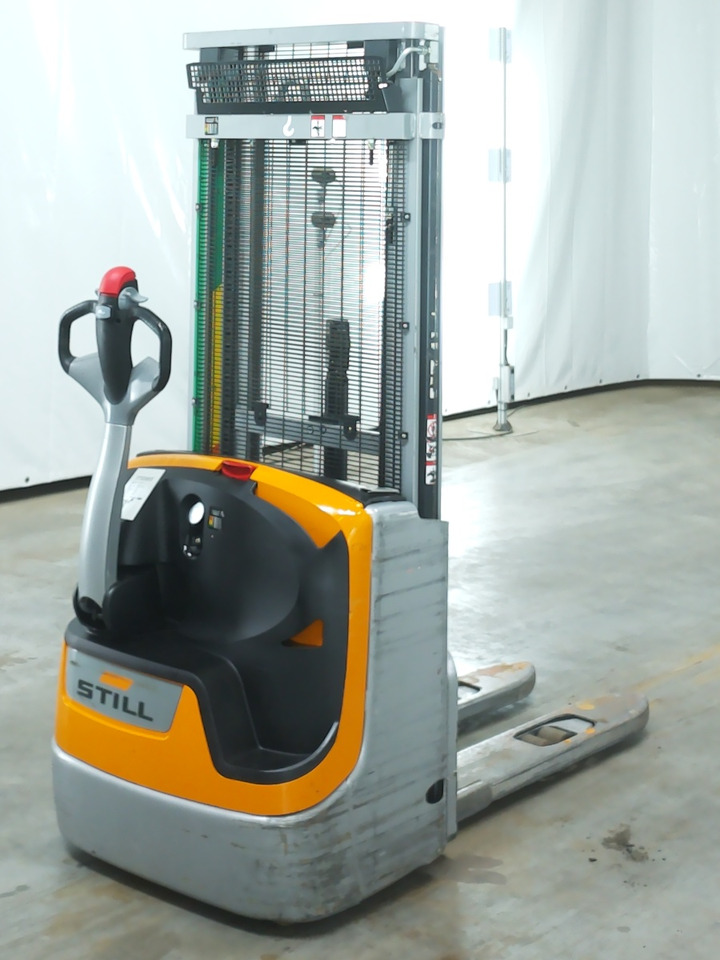 Still EXV12 - Apilador: foto 2 Still EXV12 - Apilador: foto 2