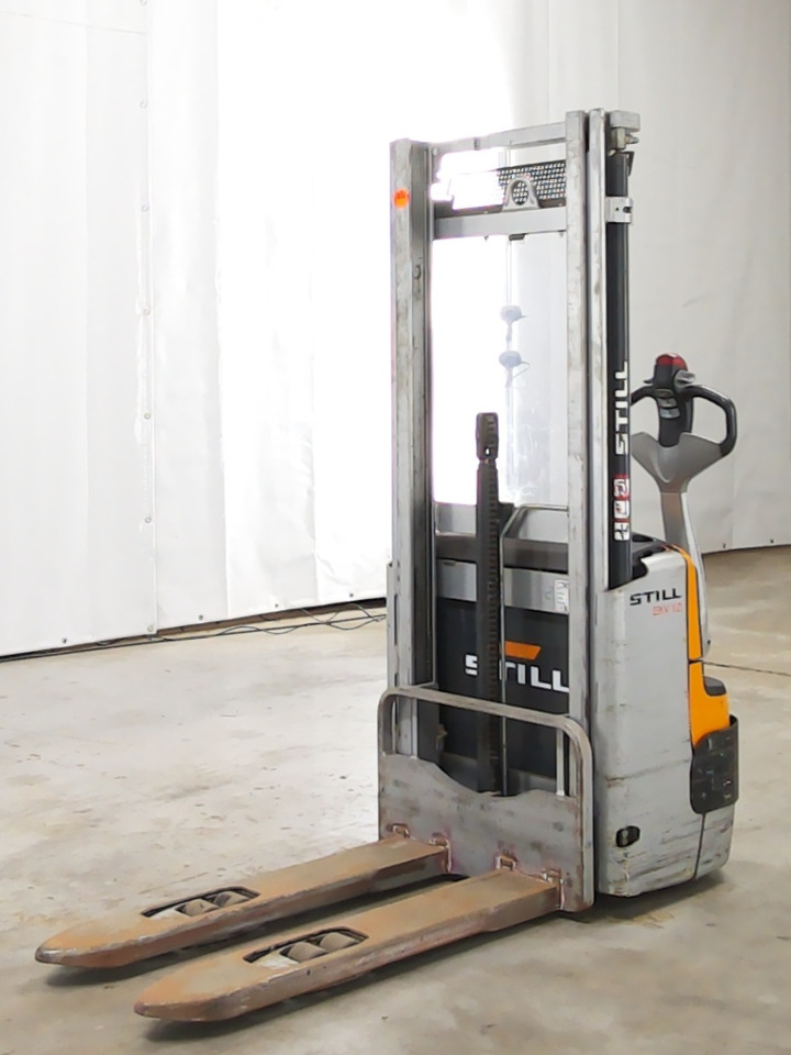 Still EXV12 - Apilador: foto 1 Still EXV12 - Apilador: foto 1