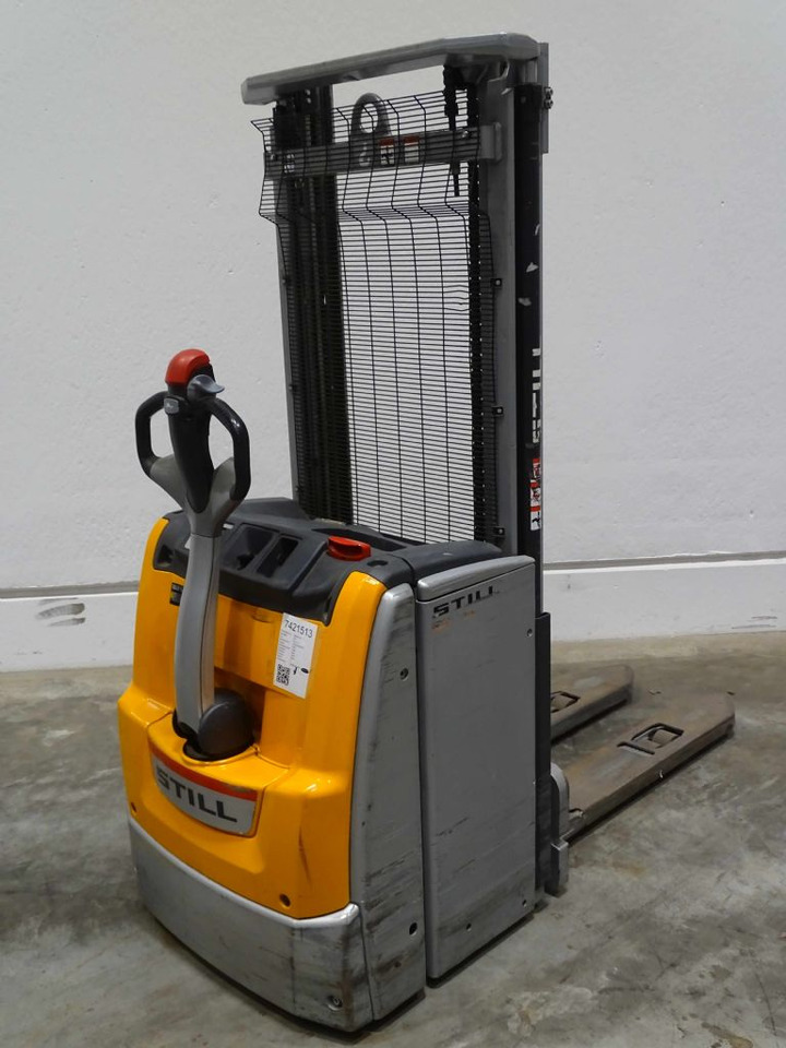 Still EXV14 - Apilador: foto 2 Still EXV14 - Apilador: foto 2