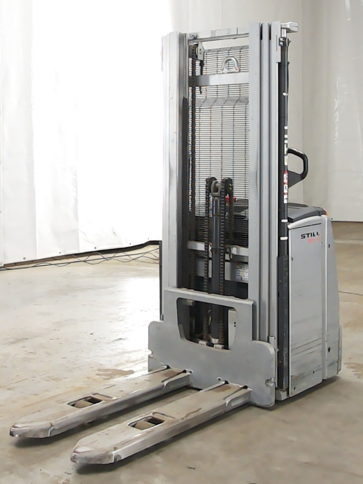 Still EXV14 - Apilador: foto 1 Still EXV14 - Apilador: foto 1