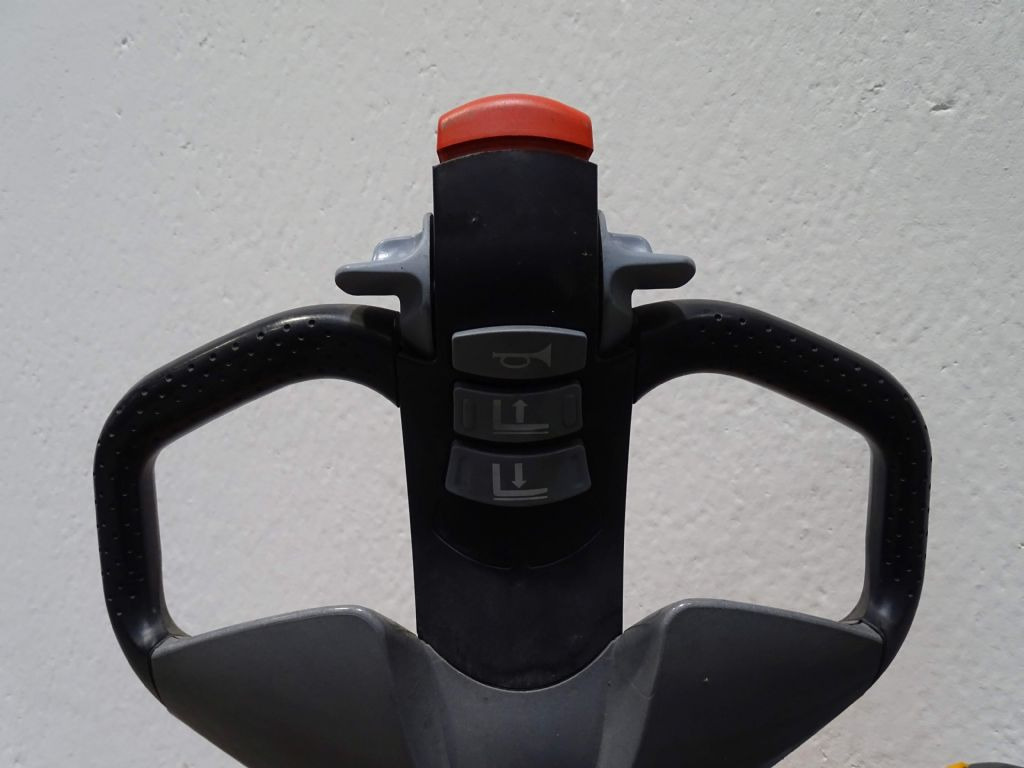 Still EXV14 - Apilador: foto 3 Still EXV14 - Apilador: foto 3