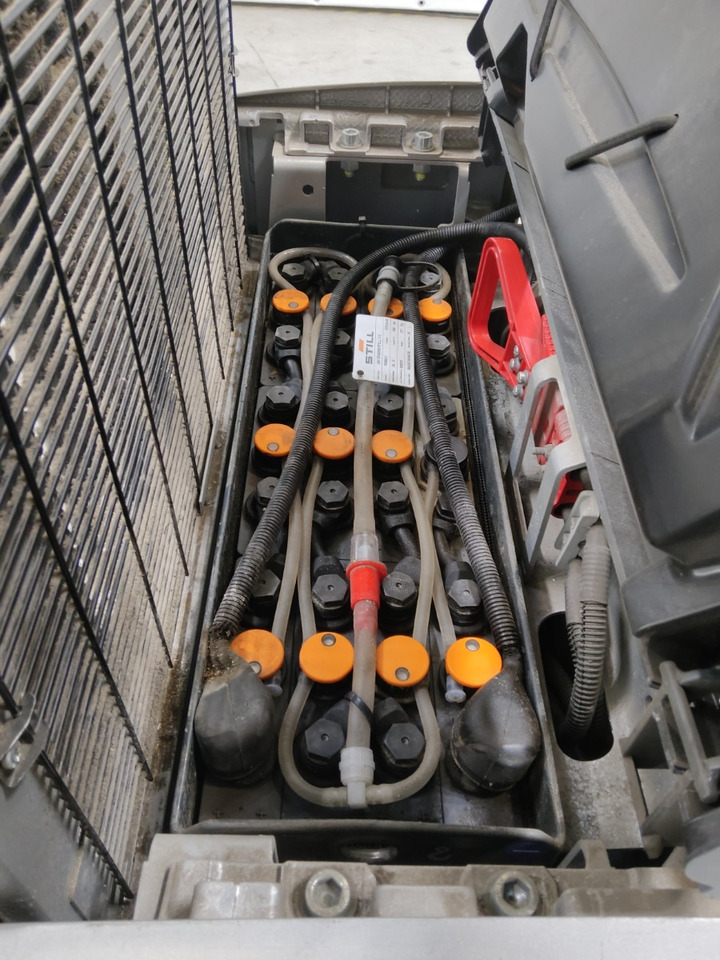 Still EXV14 - Apilador: foto 4 Still EXV14 - Apilador: foto 4