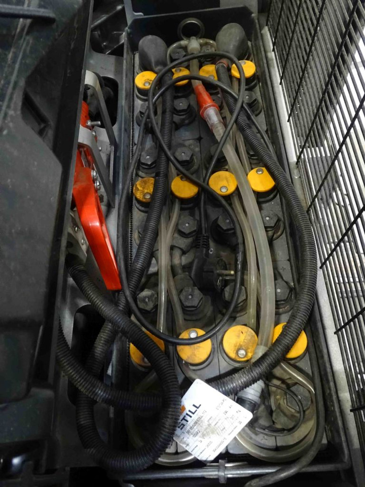 Still EXV14 - Apilador: foto 4 Still EXV14 - Apilador: foto 4