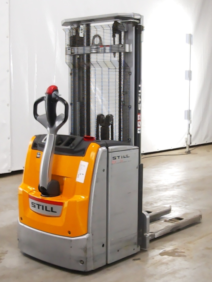Still EXV14 - Apilador: foto 2 Still EXV14 - Apilador: foto 2