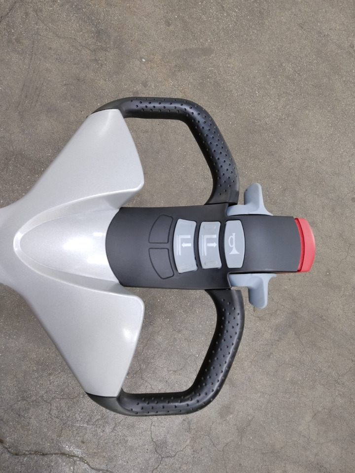 Still EXV14/BATT.NEU - Apilador: foto 3 Still EXV14/BATT.NEU - Apilador: foto 3