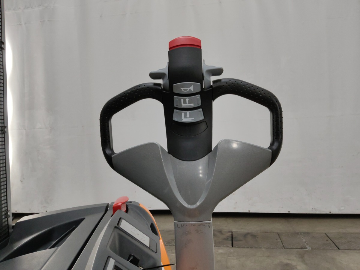 Still EXV14/SONDERBAU - Apilador: foto 3 Still EXV14/SONDERBAU - Apilador: foto 3