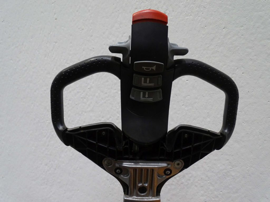 Still EXV14C - Apilador: foto 3 Still EXV14C - Apilador: foto 3