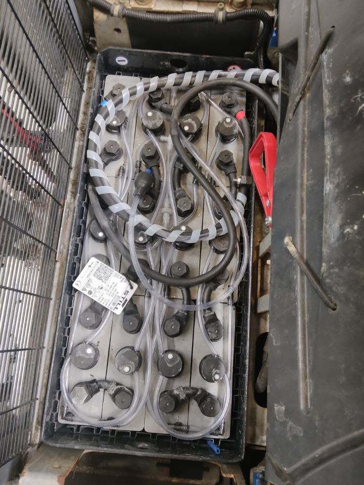 Still EXV14I - Apilador: foto 4 Still EXV14I - Apilador: foto 4