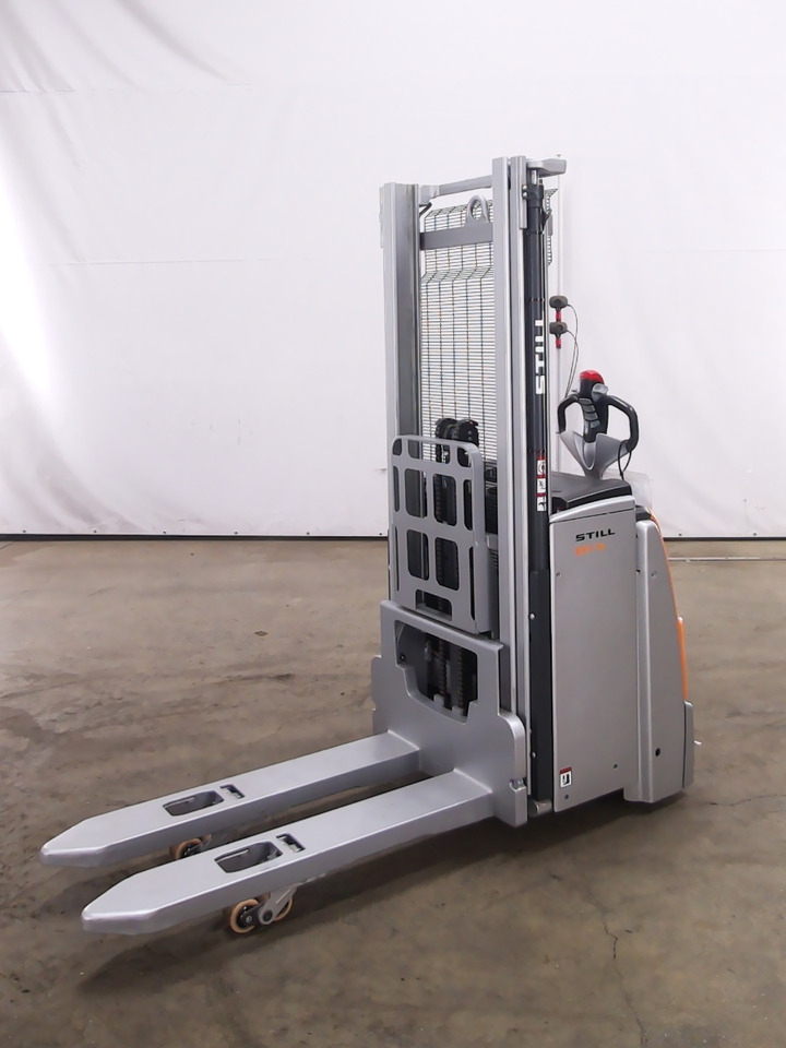 Still EXV14I/BATT.NEU - Apilador: foto 1 Still EXV14I/BATT.NEU - Apilador: foto 1