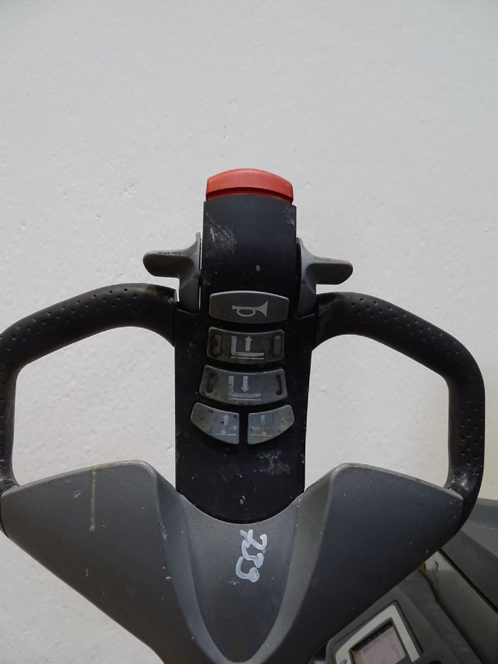 Still EXV14I/EX - Apilador: foto 3 Still EXV14I/EX - Apilador: foto 3