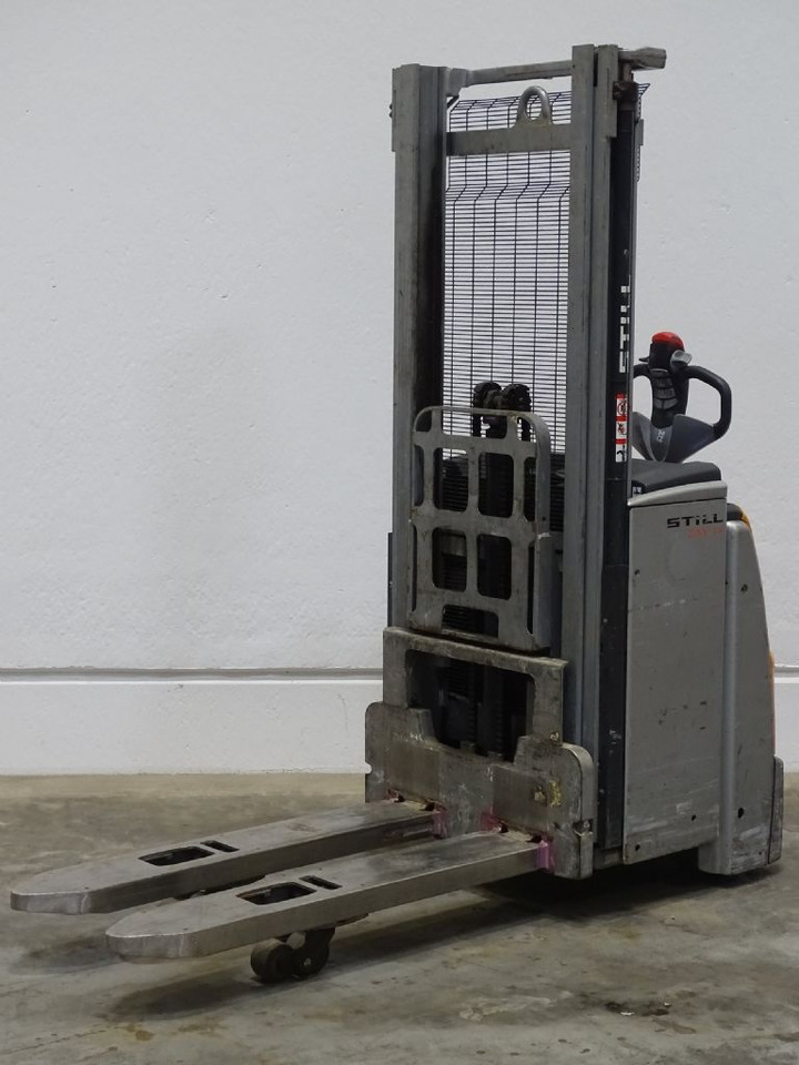 Still EXV14I/EX - Apilador: foto 1 Still EXV14I/EX - Apilador: foto 1