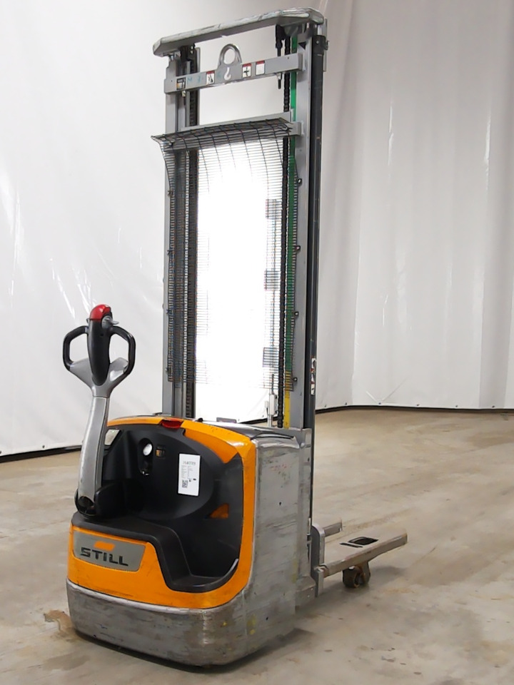 Still EXV14IC - Apilador: foto 2 Still EXV14IC - Apilador: foto 2