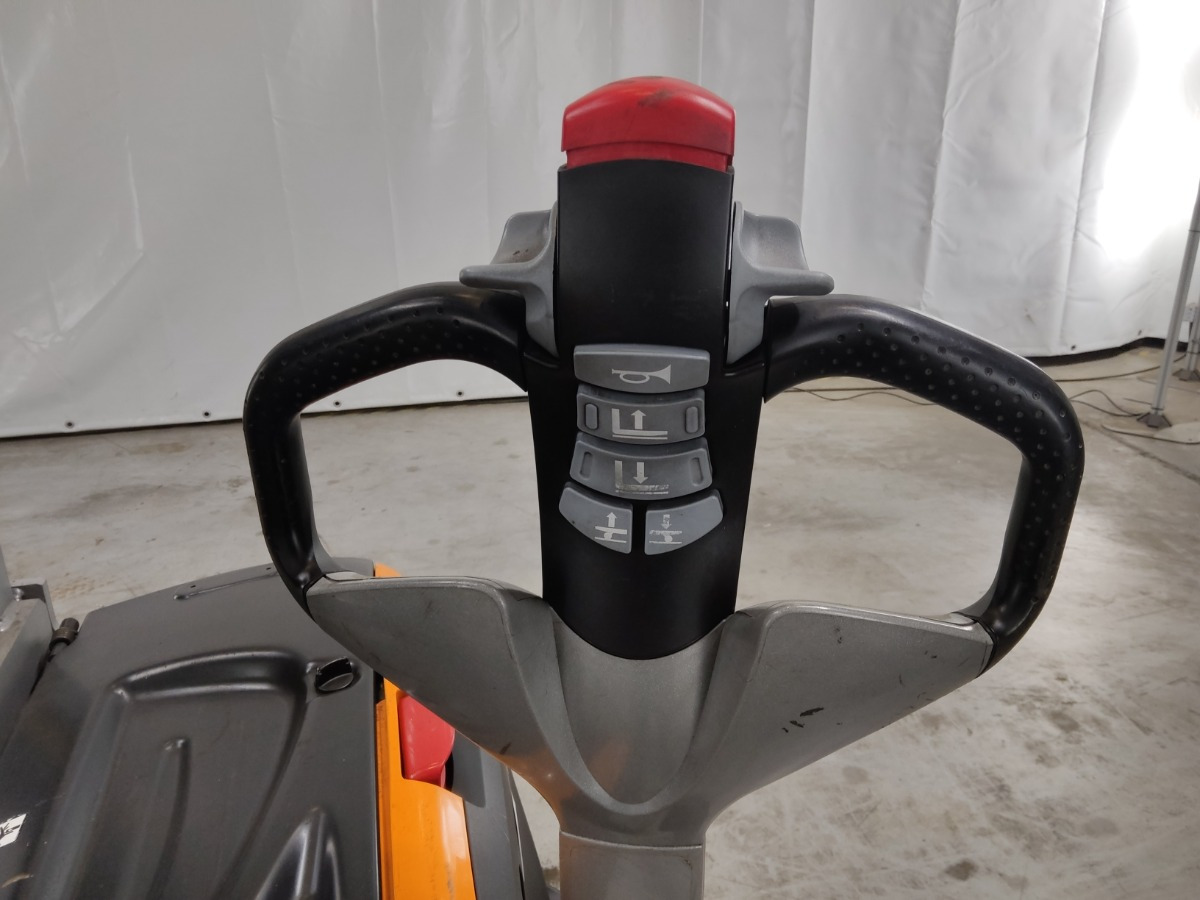 Still EXV14IC - Apilador: foto 3 Still EXV14IC - Apilador: foto 3