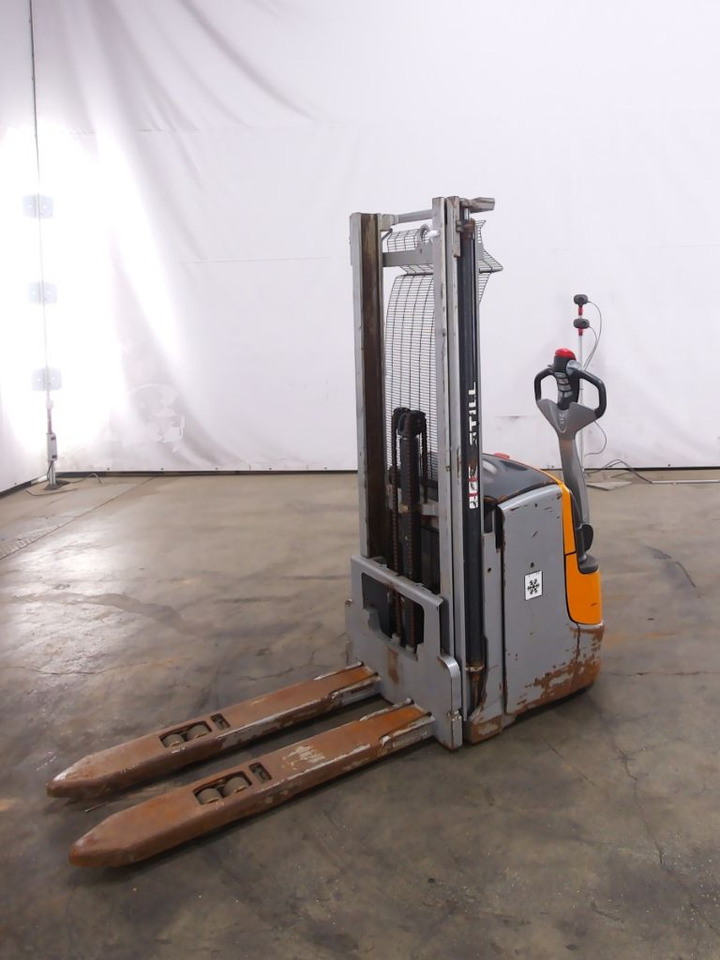 Still EXV14IC - Apilador: foto 1 Still EXV14IC - Apilador: foto 1