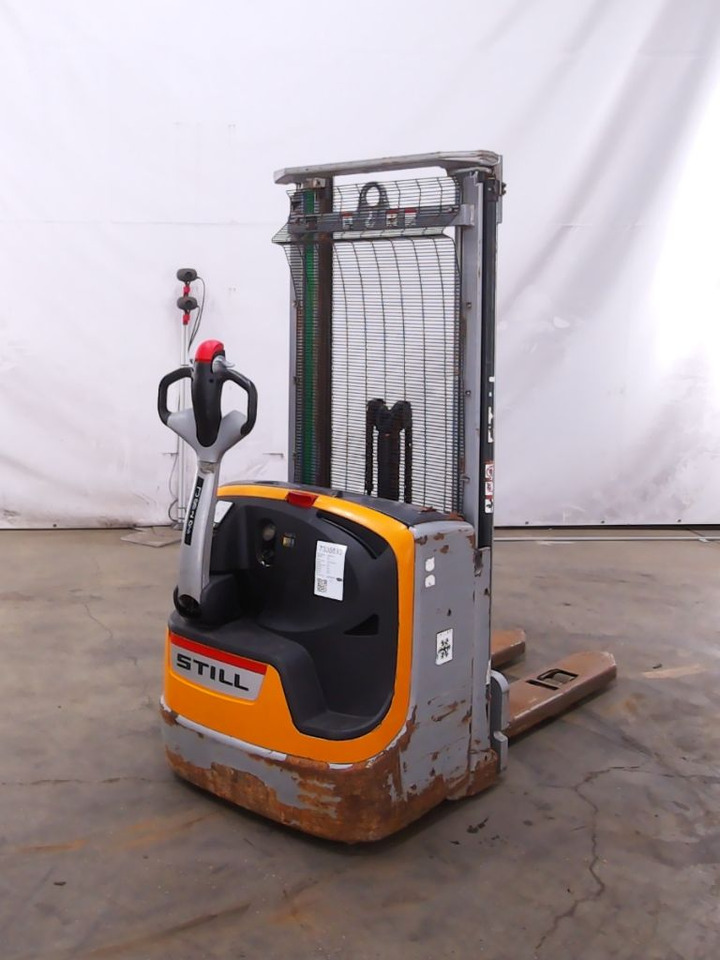 Still EXV14IC - Apilador: foto 2 Still EXV14IC - Apilador: foto 2