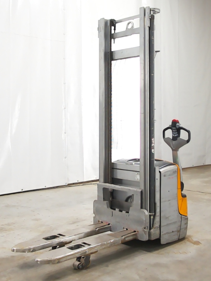 Still EXV14IC - Apilador: foto 1 Still EXV14IC - Apilador: foto 1