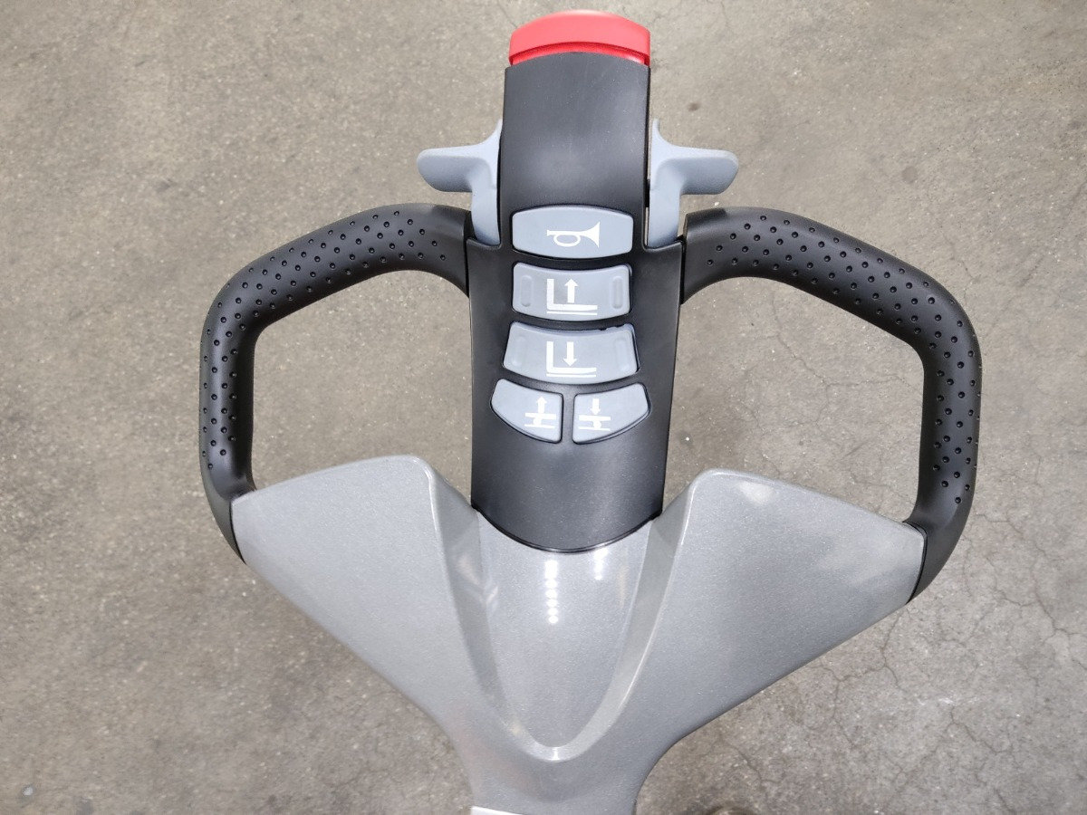 Still EXV16I/BATT.NEU - Apilador: foto 3 Still EXV16I/BATT.NEU - Apilador: foto 3