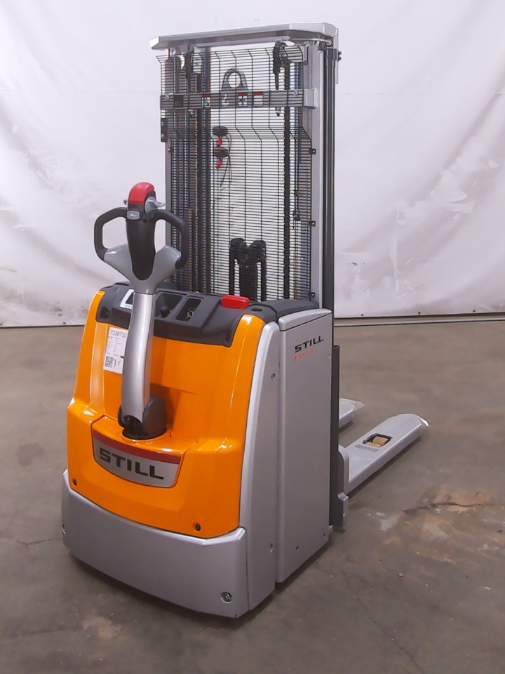 Still EXV16I/BATT.NEU - Apilador: foto 2 Still EXV16I/BATT.NEU - Apilador: foto 2